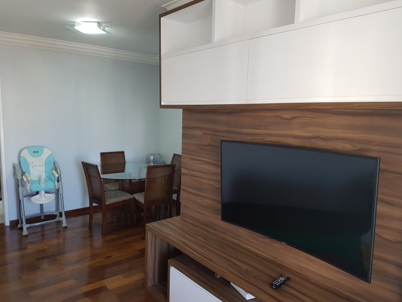 Apartamento à venda Vila Regente Feijó com 80m² e 3 quartos por R$ 495.000 - 650421447-banheiroempregado-1.jpg