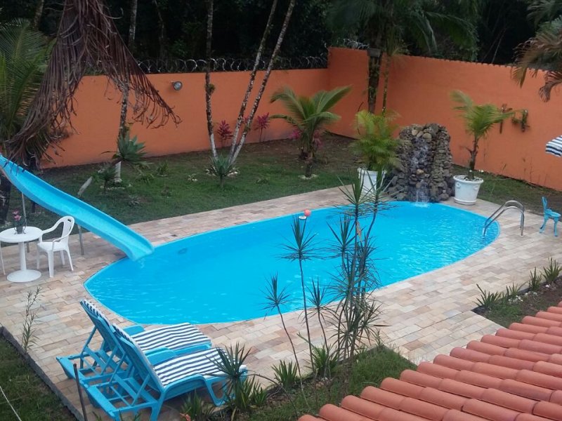 Casa à venda Balneário Garça Vermelha com 220m² e 4 quartos por R$ 539.000 - 1310365364-img-20180327-wa0042.jpg