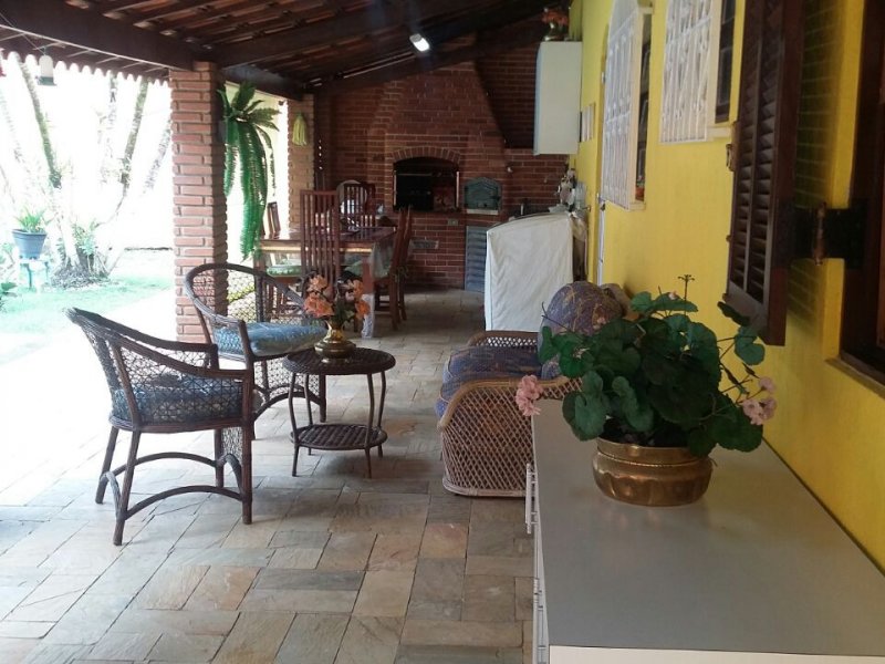 Casa à venda Balneário Garça Vermelha com 220m² e 4 quartos por R$ 539.000 - 1681816858-img-20180327-wa0011.jpg