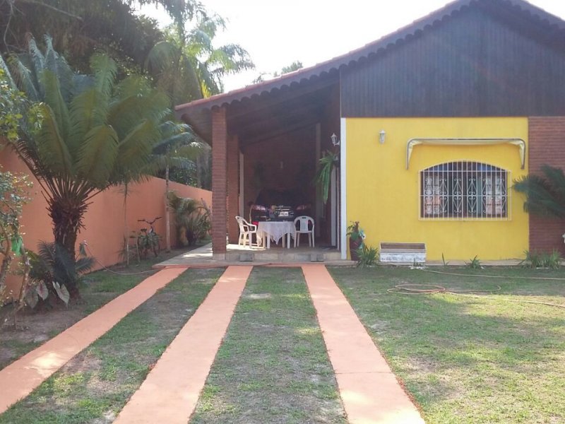 Casa à venda Balneário Garça Vermelha com 220m² e 4 quartos por R$ 539.000 - 2055412632-img-20180327-wa0002.jpg