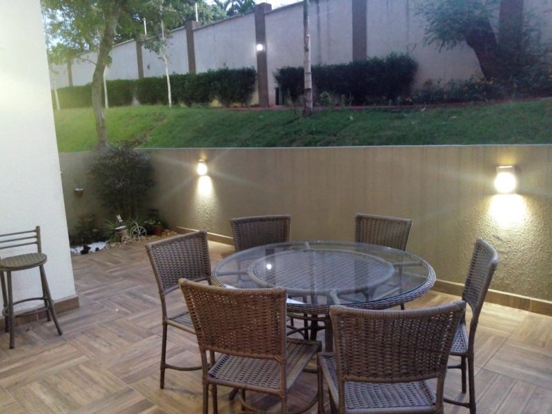 imóvel com 822m² - Parque Fazendinha - Campinas