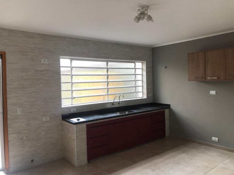 imóvel com 140m² - Ferreira - São Paulo