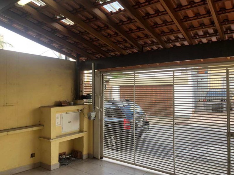 imóvel com 140m² - Ferreira - São Paulo