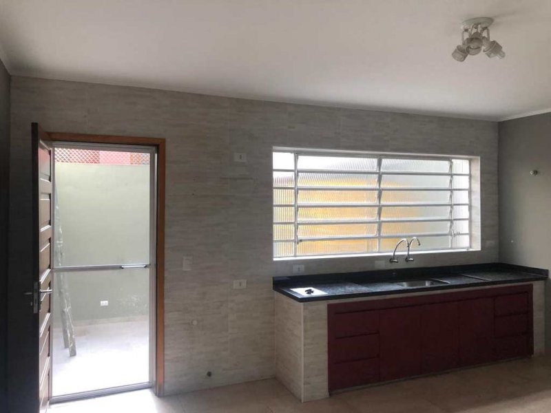 imóvel com 140m² - Ferreira - São Paulo