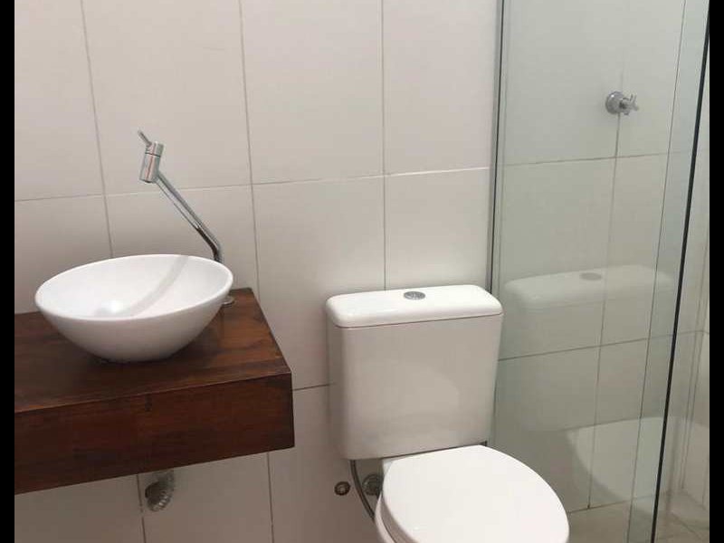imóvel com 140m² - Ferreira - São Paulo