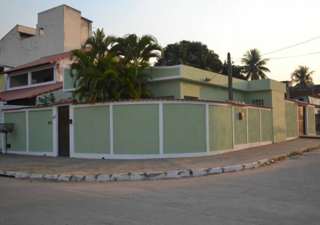 imóvel com 108m²