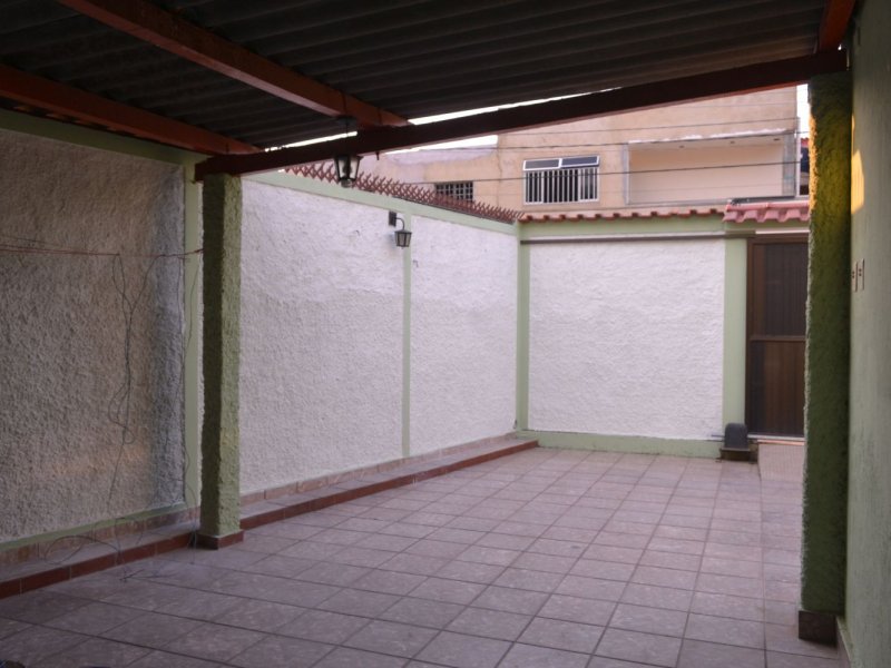 imóvel com 108m² - Luz - Nova Iguaçu