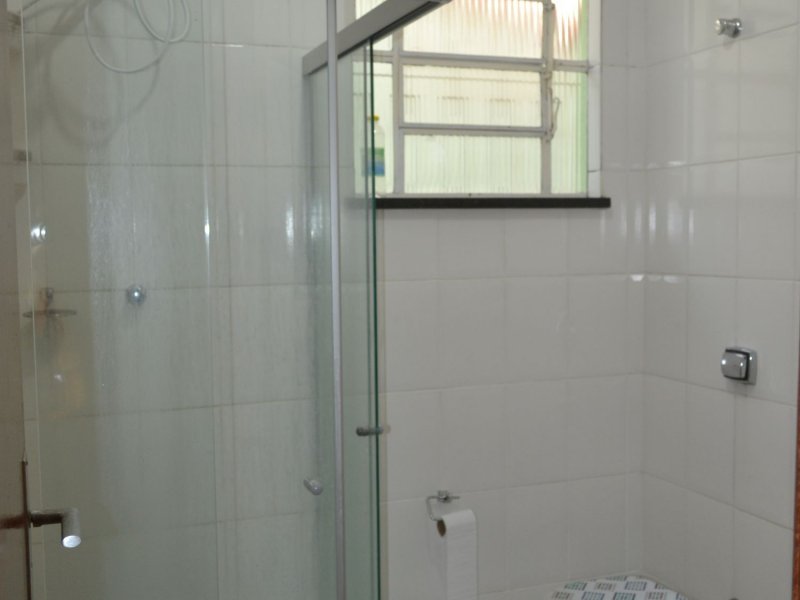 imóvel com 108m² - Luz - Nova Iguaçu