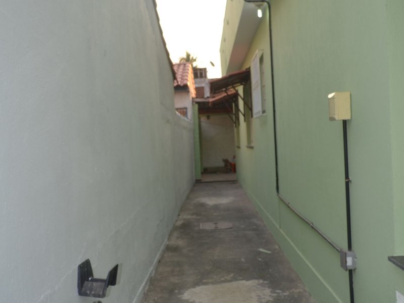 imóvel com 108m² - Luz - Nova Iguaçu