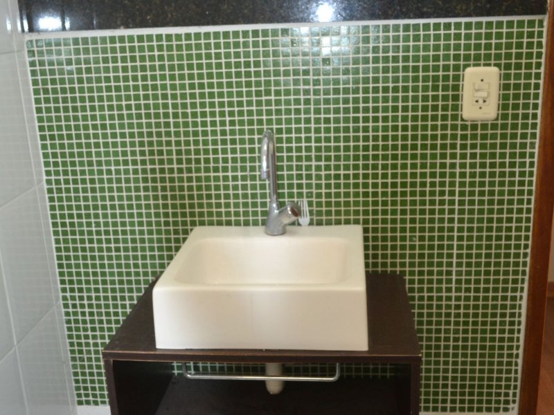 imóvel com 108m² - Luz - Nova Iguaçu