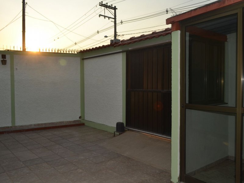 imóvel com 108m² - Luz - Nova Iguaçu