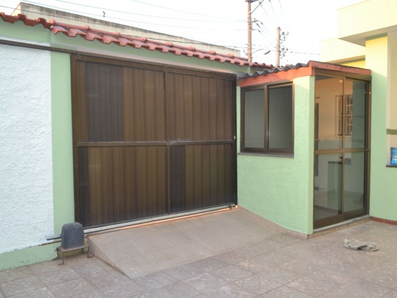 imóvel com 108m² - Luz - Nova Iguaçu