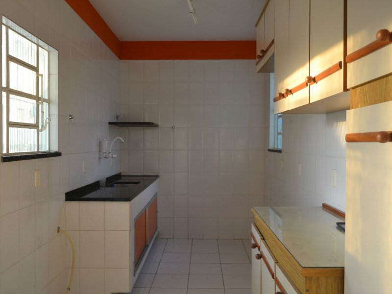 imóvel com 108m² - Luz - Nova Iguaçu