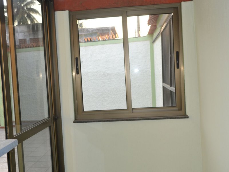 imóvel com 108m² - Luz - Nova Iguaçu