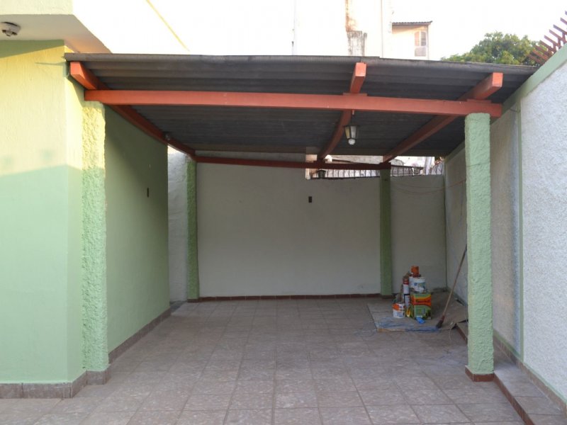 imóvel com 108m² - Luz - Nova Iguaçu