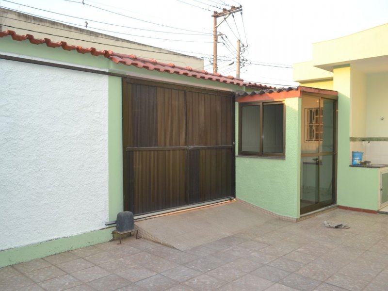 imóvel com 108m² - Luz - Nova Iguaçu