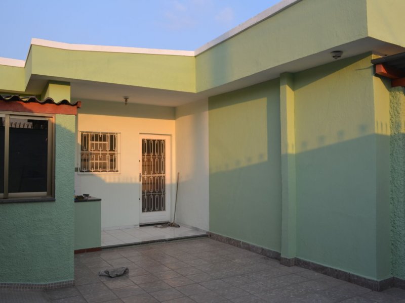 imóvel com 108m² - Luz - Nova Iguaçu