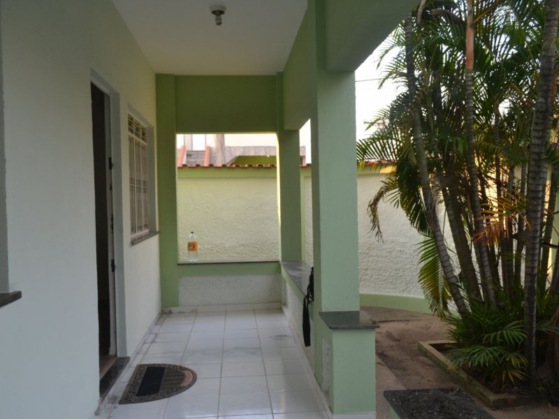 imóvel com 108m² - Luz - Nova Iguaçu