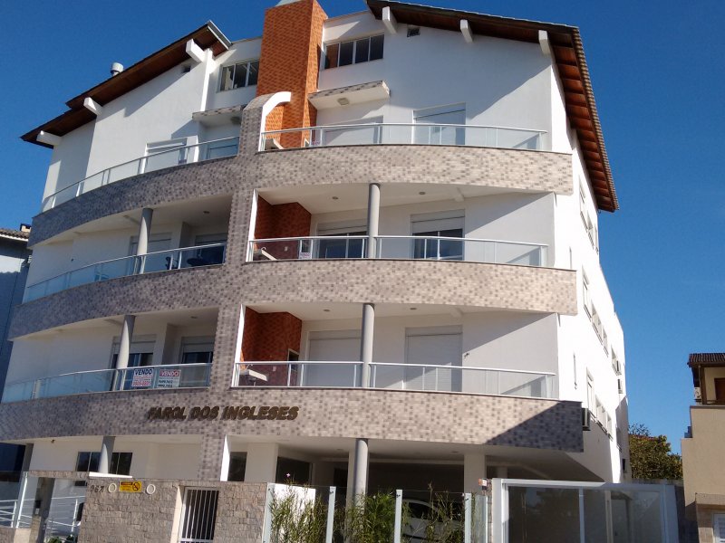 imóvel com 62m² - Ingleses Norte - Florianópolis