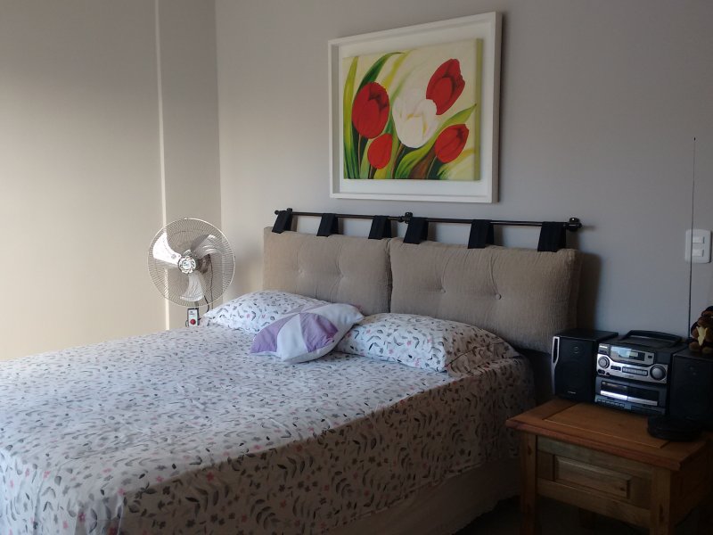 imóvel com 62m² - Ingleses Norte - Florianópolis