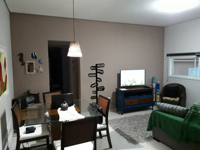 imóvel com 62m² - Ingleses Norte - Florianópolis