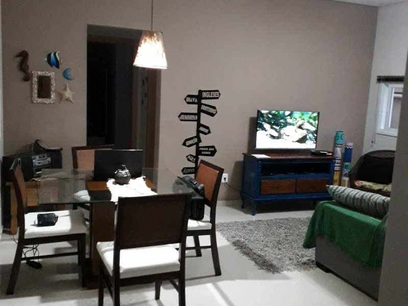 imóvel com 62m² - Ingleses Norte - Florianópolis