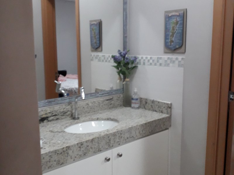 imóvel com 62m² - Ingleses Norte - Florianópolis