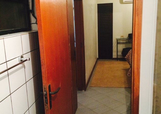 imóvel com 40m²