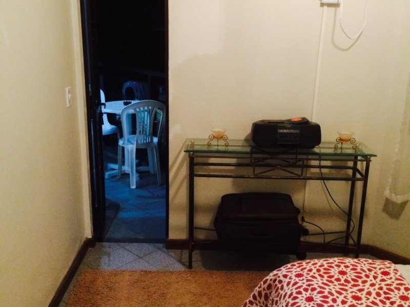 imóvel com 40m² - Cachoeira do Bom Jesus - Florianópolis