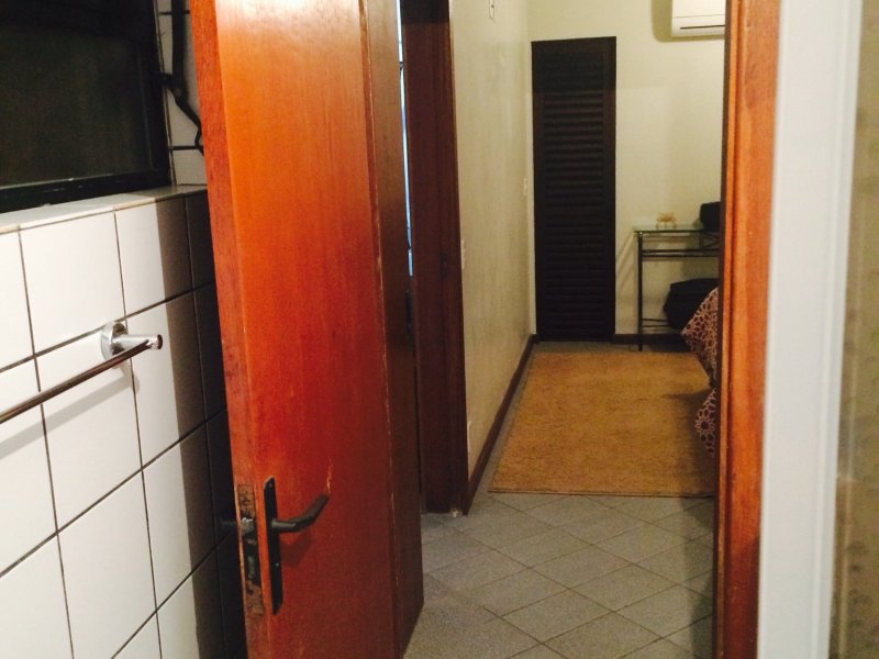 imóvel com 40m² - Cachoeira do Bom Jesus - Florianópolis