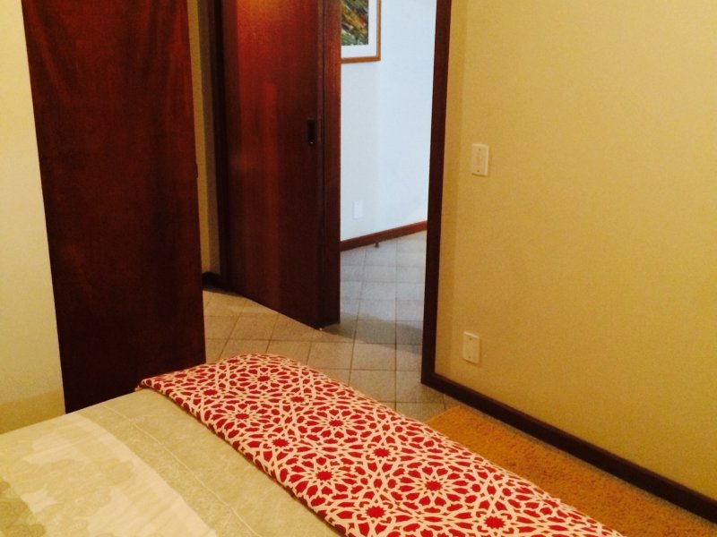 imóvel com 40m² - Cachoeira do Bom Jesus - Florianópolis