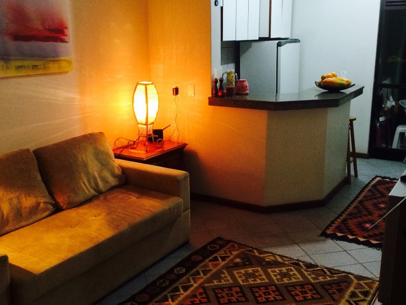 imóvel com 40m² - Cachoeira do Bom Jesus - Florianópolis