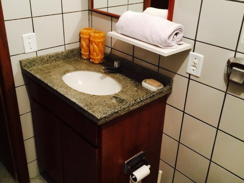 imóvel com 40m² - Cachoeira do Bom Jesus - Florianópolis
