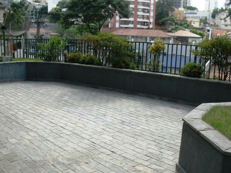 Apartamento à venda Chácara Inglesa com 50m² e 2 quartos por R$ 380.000 - 1852484456-img-20190610-180007.jpg