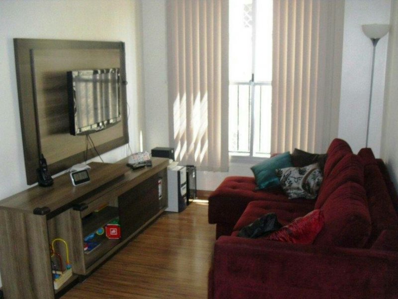 Apartamento à venda Chácara Inglesa com 50m² e 2 quartos por R$ 380.000 - 779380699-img-20190610-175548.jpg