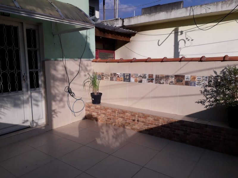 imóvel com 186m² - Vila Buenos Aires - São Paulo