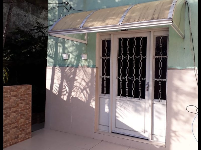 imóvel com 186m² - Vila Buenos Aires - São Paulo
