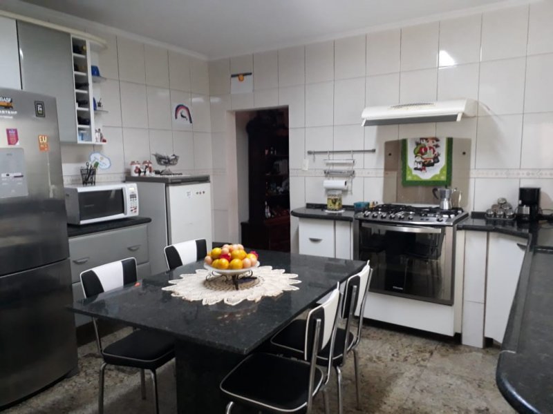 imóvel com 186m² - Vila Buenos Aires - São Paulo