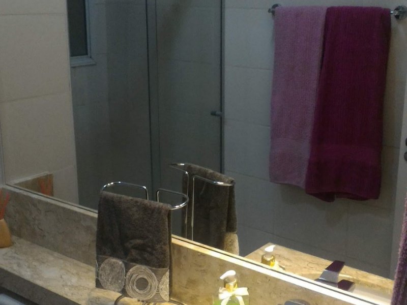 Apartamento à venda Vila Formosa com 48m² e 2 quartos por R$ 260.000 - 1232027-p-20181001-185108-1.jpg