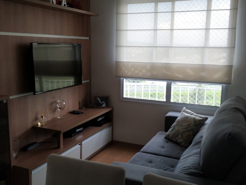 Apartamento à venda Vila Formosa com 48m² e 2 quartos por R$ 260.000 - 366894443-img-20190114-181045.jpg