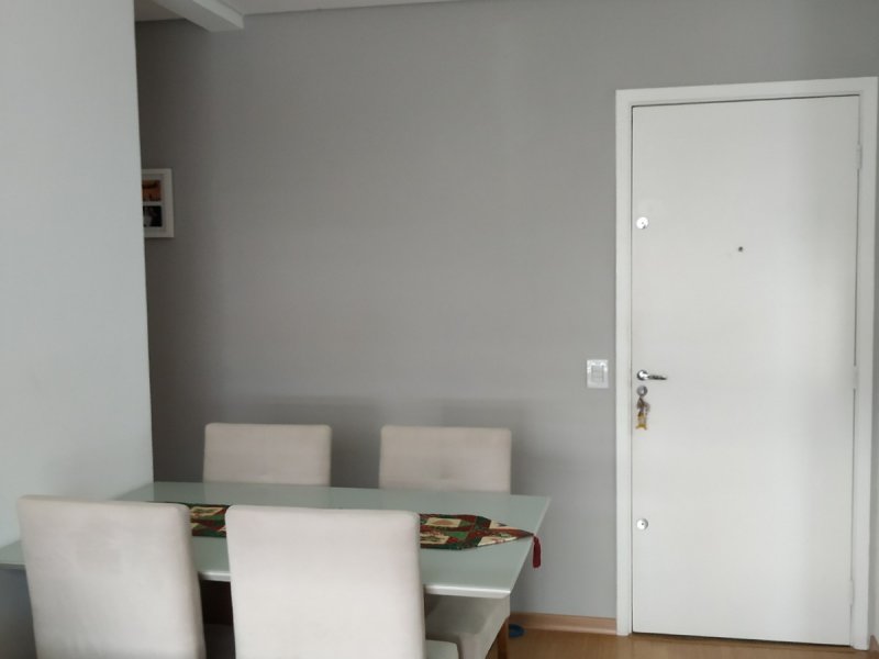 Apartamento à venda Vila Formosa com 48m² e 2 quartos por R$ 260.000 - 800657069-img-20190114-181220.jpg