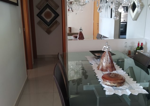 imóvel com 78m²