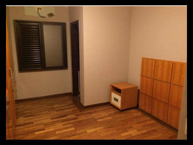 imóvel com 110m² - Vila Assunção - Santo André