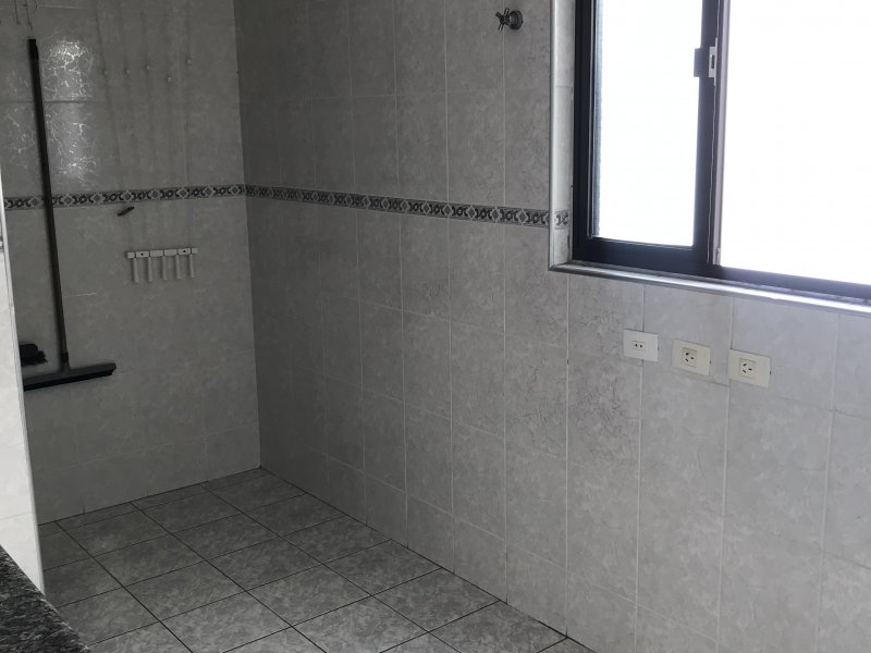 imóvel com 110m² - Vila Assunção - Santo André
