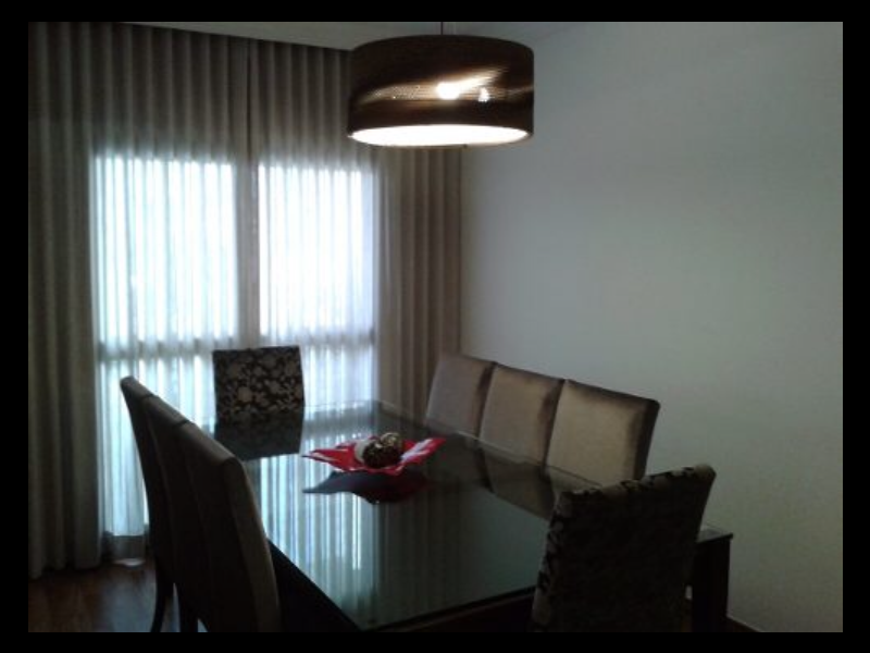 imóvel com 110m² - Vila Assunção - Santo André