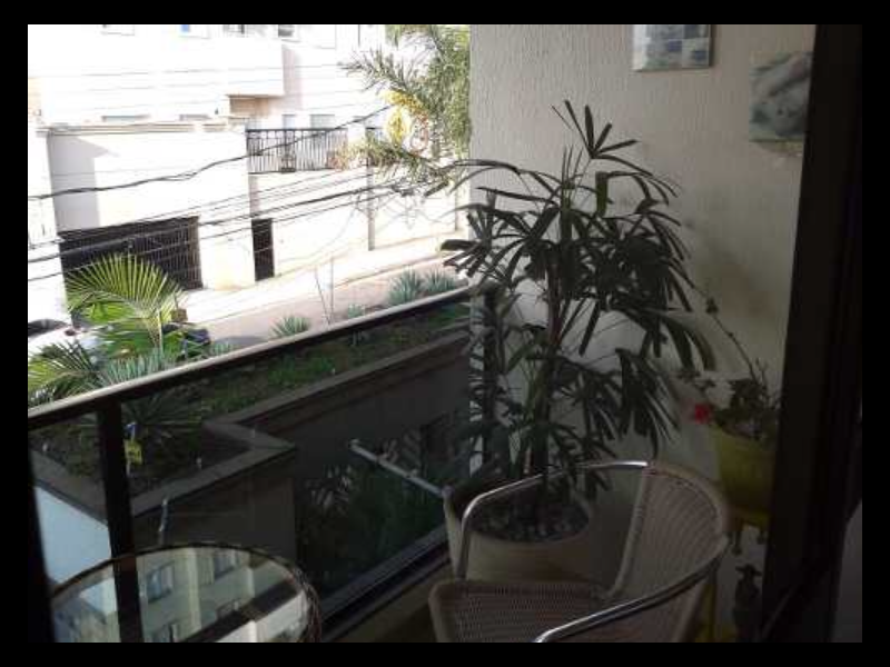 imóvel com 110m² - Vila Assunção - Santo André