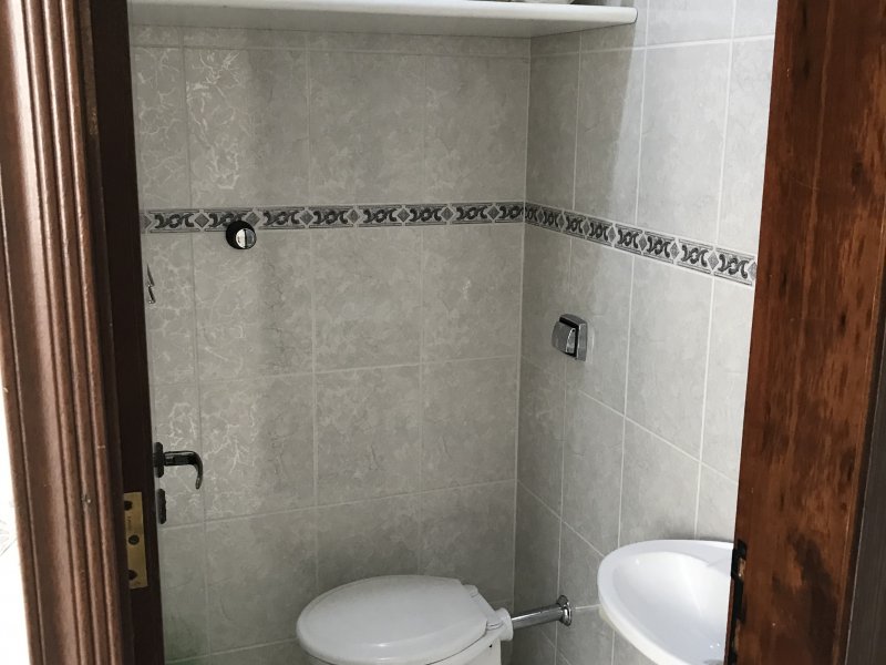 imóvel com 110m² - Vila Assunção - Santo André