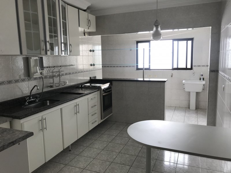 imóvel com 110m² - Vila Assunção - Santo André