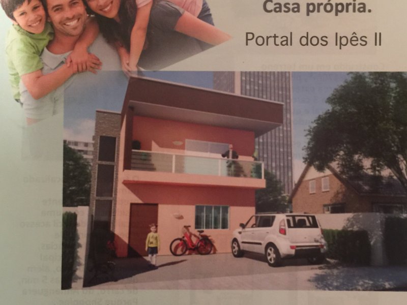 Casa à venda Ipês (Polvilho) com 123m² e 3 quartos por R$ 500.000 - 1133262727-cffeaf9a-1803-4856-9c55-ad4b64b3a2a1.jpeg