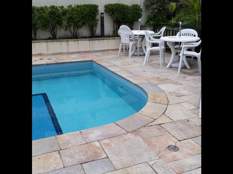 imóvel com 117m² - Perdizes - São Paulo